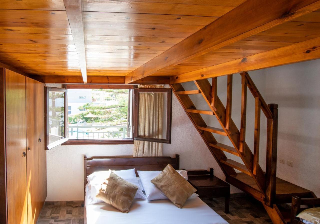 Villa Medusa Hersonissos  Bagian luar foto