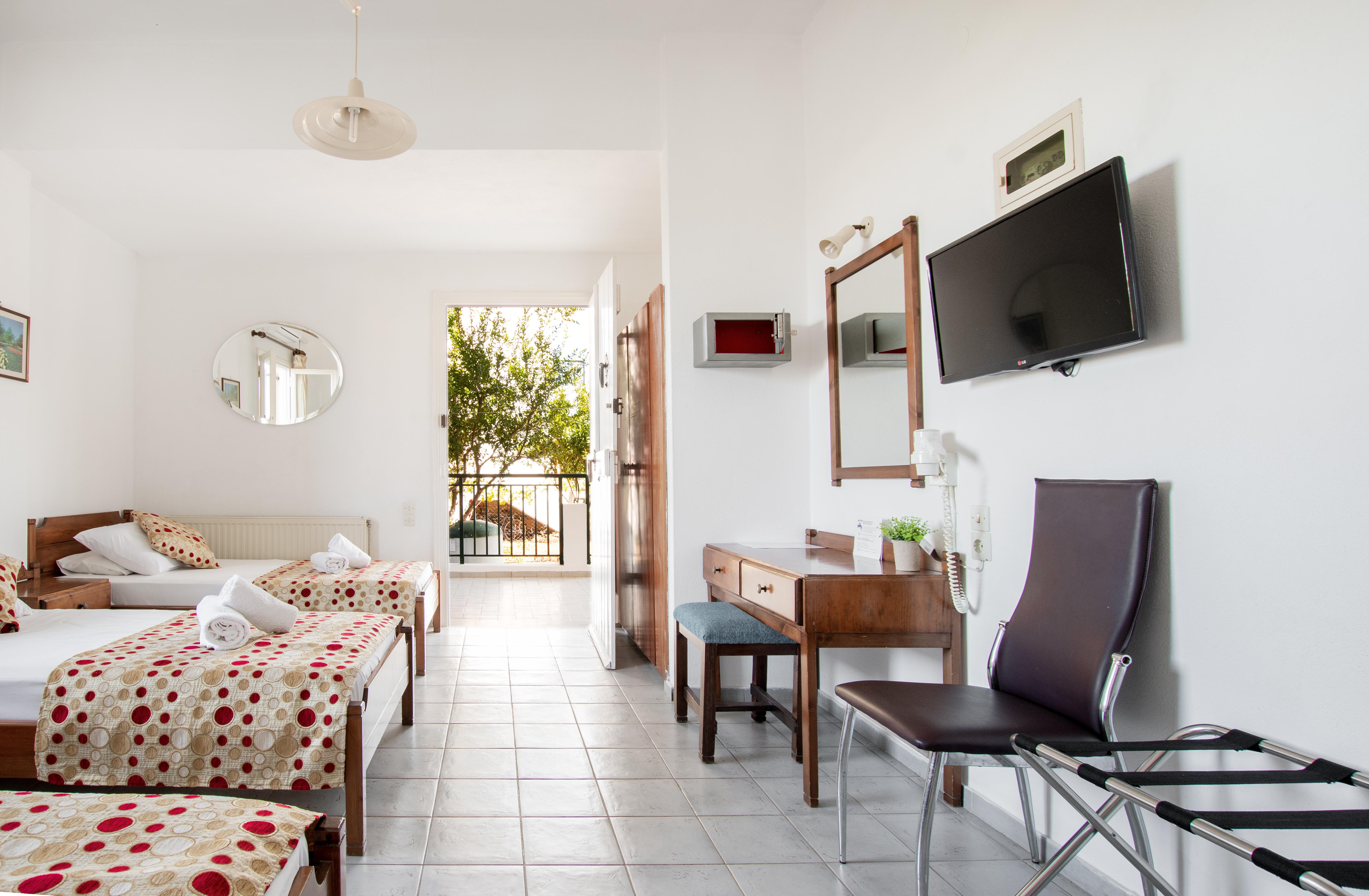 Villa Medusa Hersonissos  Bagian luar foto