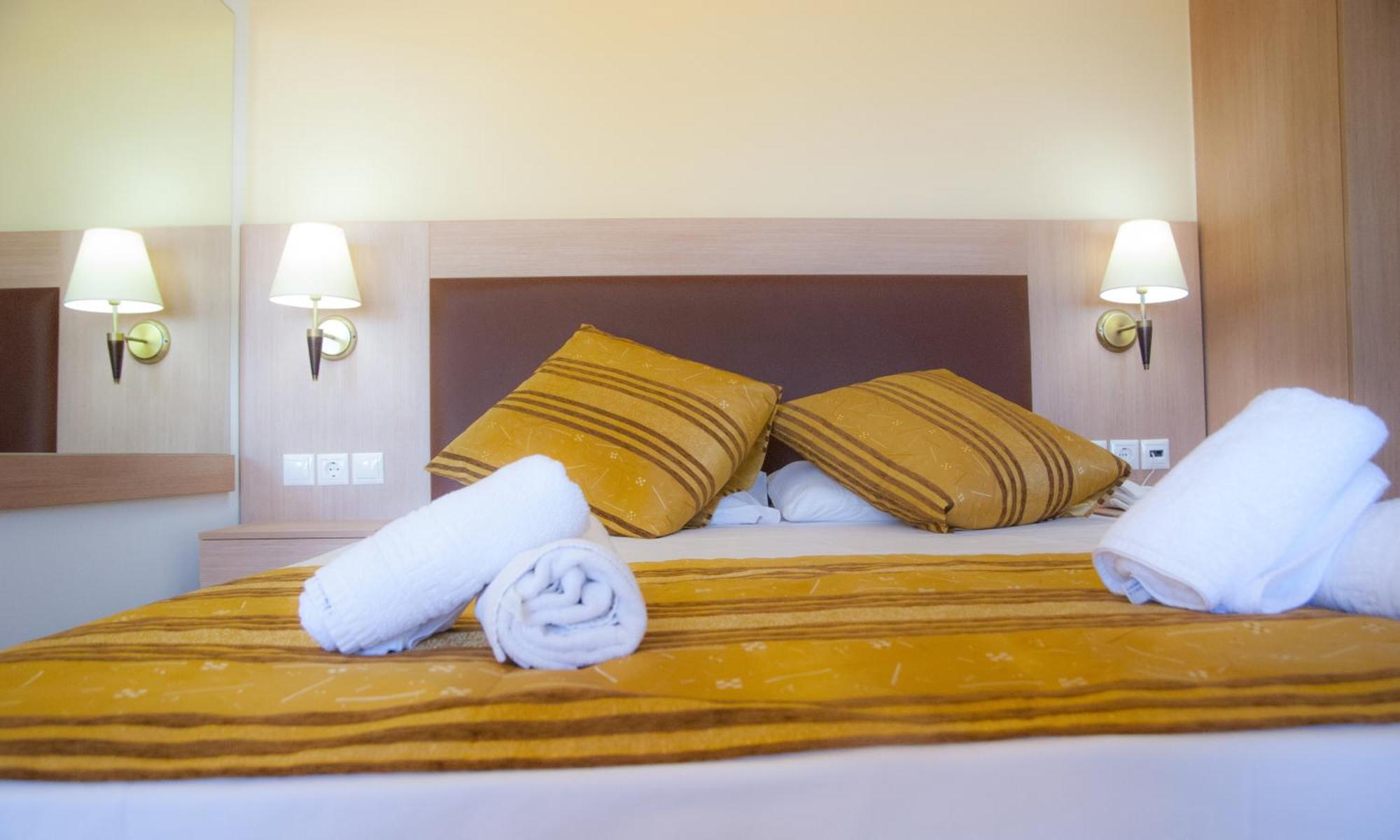 Villa Medusa Hersonissos  Ruang foto