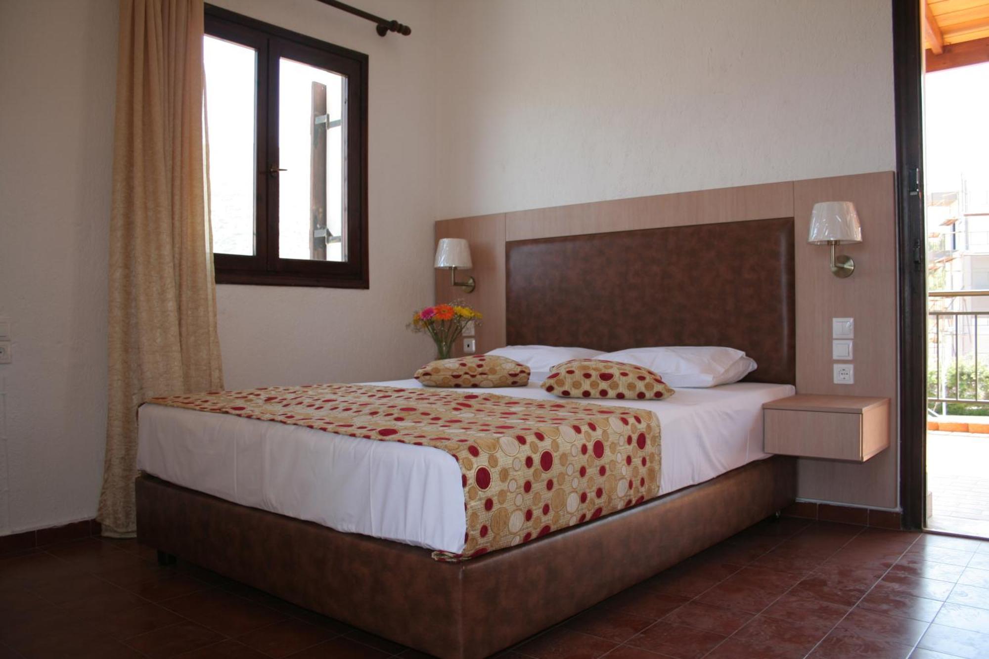 Villa Medusa Hersonissos  Ruang foto