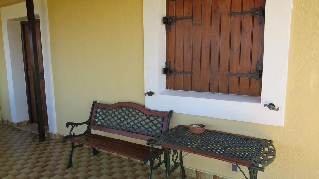 Villa Medusa Hersonissos  Bagian luar foto